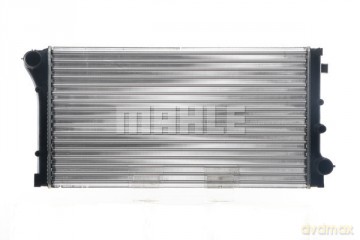 Mahle CR 1452 000S Chłodnica, układ chłodzenia silnika Fiat