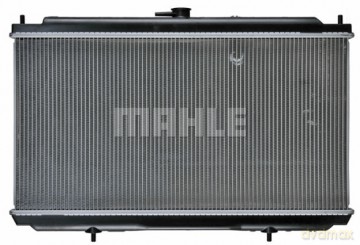 Mahle CR 1485 000S Chłodnica, układ chłodzenia silnika Peugeot Nissan