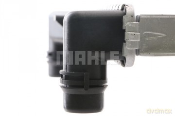 Mahle CR 1538 000S Chłodnica, układ chłodzenia silnika Audi Skoda VW Seat