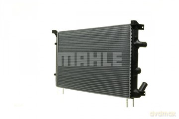 Mahle CR 1683 000S Chłodnica, układ chłodzenia silnika Opel Renault Nissan
