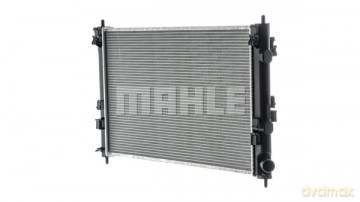 Mahle CR 1902 000S Chłodnica, układ chłodzenia silnika Peugeot Citroen Mitsubishi