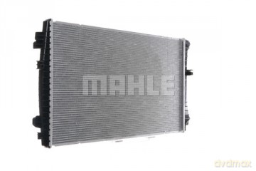 Mahle CR 2054 000S Chłodnica, układ chłodzenia silnika Audi Skoda VW Seat