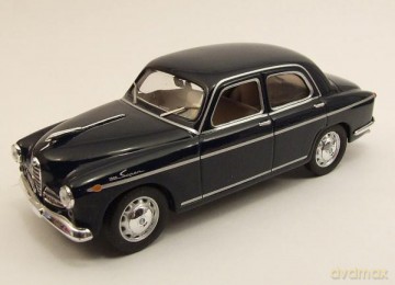 M4 Alfa Romeo 1900 Super (blue) 7076 [MODELARSTWO]