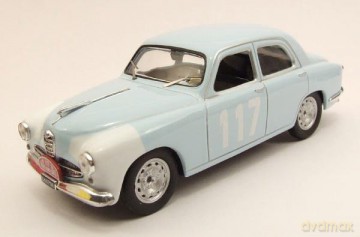 M4 Alfa Romeo 1900 Super #117 7079 [MODELARSTWO]