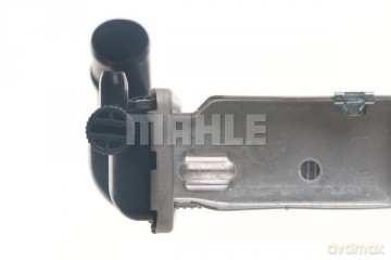 Mahle CR 307 000S Chłodnica, układ chłodzenia silnika Mercedes