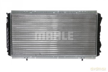 Mahle CR 33 000S Chłodnica, układ chłodzenia silnika Peugeot Fiat Citroen