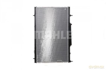 Mahle CR 503 000S Chłodnica, układ chłodzenia silnika Peugeot Fiat Citroen Lancia