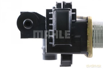 Mahle CR 881 000S Chłodnica, układ chłodzenia silnika Peugeot Fiat Citroen