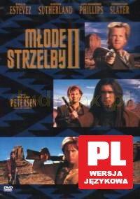 Młode strzelby 2 [DVD]