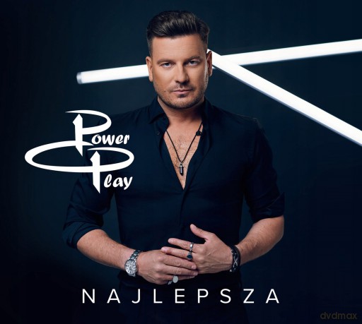 Power Play: Najlepsza [CD]