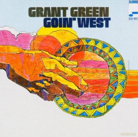 Grant Green: Sax A La Carte [CD]