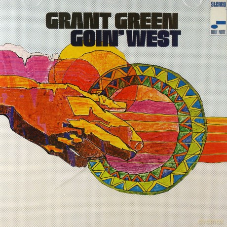 Grant Green: Sax A La Carte [CD]