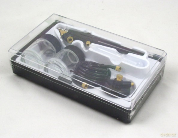 MAR Aerograf zestaw AB100103mm 1001-03 [MODELARSTWO]