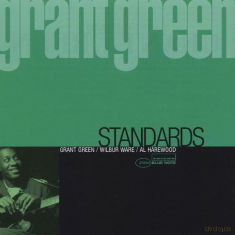Grant Green: Standards [CD]