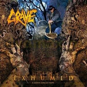 Grave: Exhumed [CD]