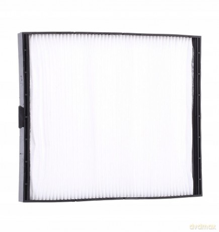 NIPPARTS Filtr wentylacja przestrzeni pasażerskiej J1340302 4029416132095