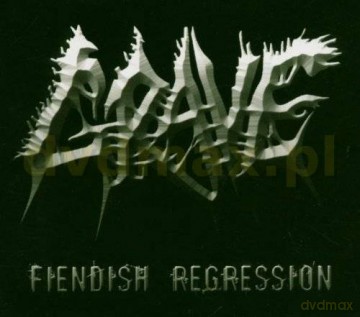 Grave: Fiendish Regression/Ltd [CD]