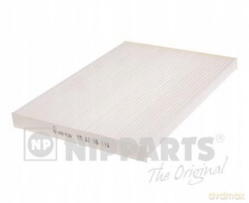 Nipparts J1341018 Filtr, wentylacja przestrzeni pasażerskiej Nissan