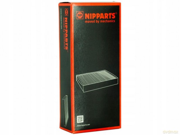 Nipparts J1343006 Filtr, wentylacja przestrzeni pasażerskiej Mazda