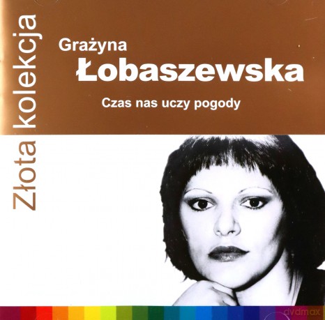 Grażyna Łobaszewska: Złota Kolekcja [CD]