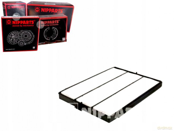 Nipparts J1344001 Filtr, wentylacja przestrzeni pasażerskiej Honda