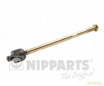 Nipparts J4845016 Połączenie osiowe, drążek kierowniczy poprzeczny Mitsubishi