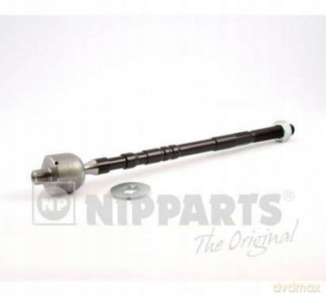 Nipparts J4847010 Połączenie osiowe, drążek kierowniczy poprzeczny Subaru