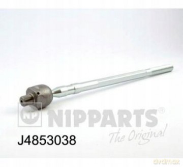 Nipparts J4853038 Połączenie osiowe, drążek kierowniczy poprzeczny Mazda
