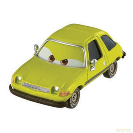 CARS 2 Szybka Zmiana Acer X0611/2211 [ZABAWKA]