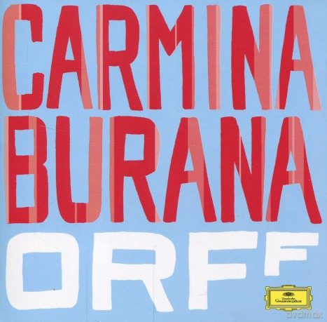 Greatest Classical Hits: Carmina Burana [CD]