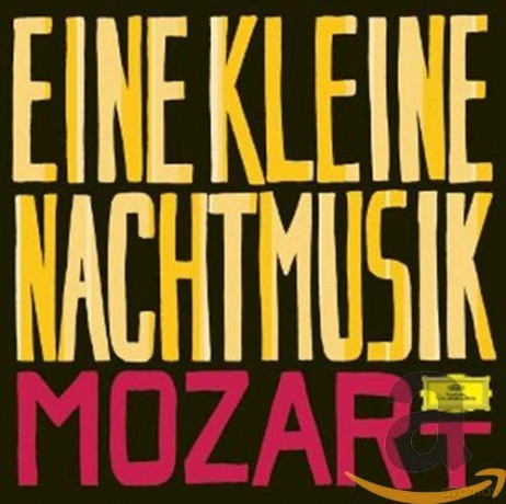 Greatest Classical Hits: Eine Kleine Nachtmusik [CD]