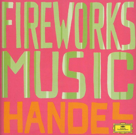 Greatest Classical Hits: Fireworks Music [CD]