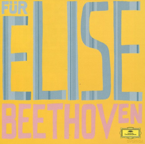 Greatest Classical Hits: Fur Elise [CD]