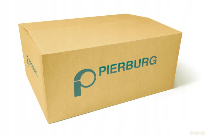 Pompa powietrza wtórnego Pierburg 7.22738.08.0 Audi Skoda VW Seat Ford Porsche