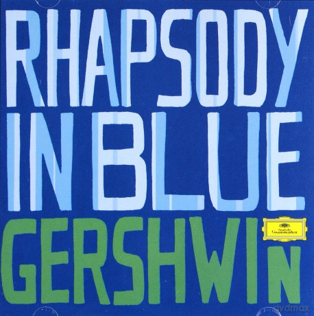 Greatest Classical Hits: Rhapsody In Blue [CD]