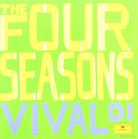 Greatest Classical Hits: The Four Seasons [CD]