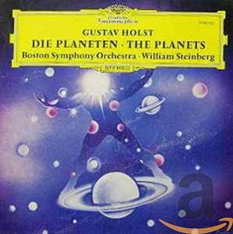 Greatest Classical Hits: The Planets [CD]