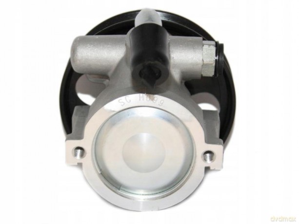 Pompa wspomagania uklad kierowniczy Starline SC H099 starline Peugeot Citroen