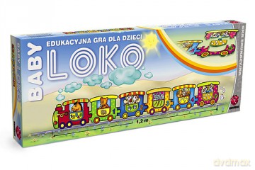 MAXIM GRA BABY LOKO G180101 [GRA]