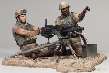 MCFARLANE Military 2 Dlx Box 28480 [FIGURKA]