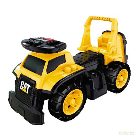 MEGA BLOKS Jeździk 3 w 1 CAT 08514U [ZABAWKA]