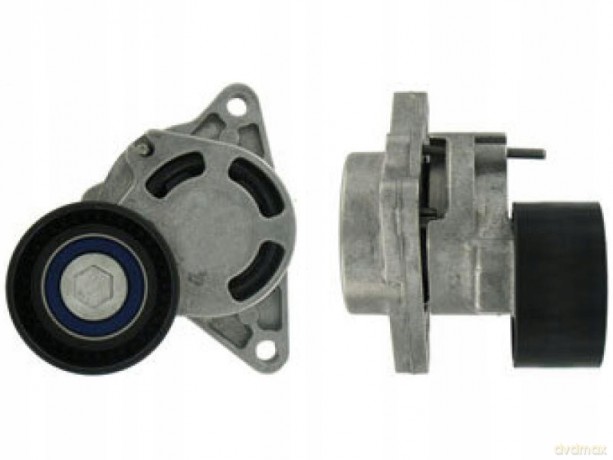 SKF VKM 36041 Rolka napinacza, pasek klinowy wielorowkowy Opel Renault Nissan