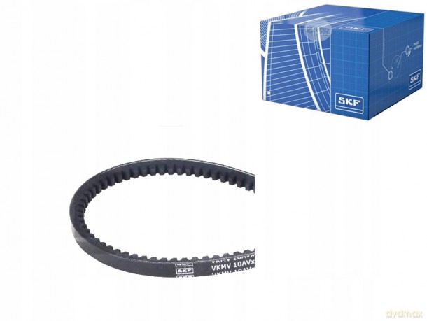 SKF VKMV 10AVx800 Pasek klinowy Opel Suzuki Peugeot Renault Fiat Citroen Seat Ford BMW
