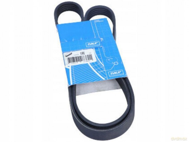 SKF VKMV 5PK1218 Pasek klinowy wielorowkowy Peugeot Fiat Citroen Lancia Alfa Romeo