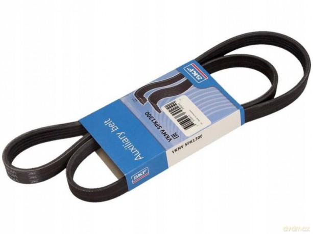 SKF VKMV 5PK1300 Pasek klinowy wielorowkowy Mercedes Audi Skoda VW Seat