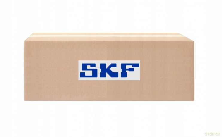 SKF VKMV 6DK1195 Pasek klinowy wielorowkowy Audi Skoda VW Seat Ford