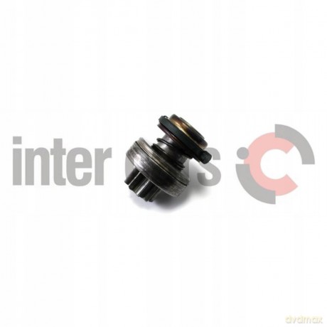 Sprzęgło jednokierunkowe, rozrusznik Bosch 1 006 209 693 Opel Peugeot Renault Fiat Citroen Volvo BMW