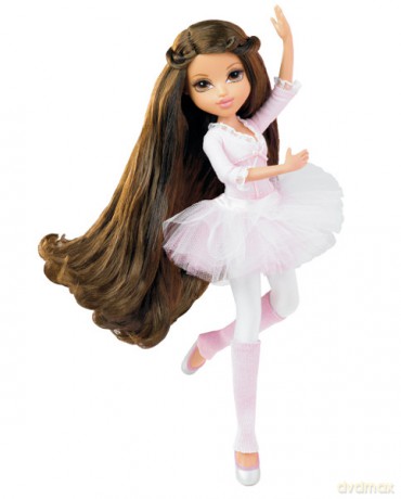 MOXIE GIRLZ ZAJĘCIA POZALEKCYJNE MMG397311/397342 [ZABAWKA]