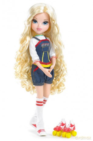 MOXIE GIRLZ ZAJĘCIA POZALEKCYJNE MMG397311/397335 [ZABAWKA]