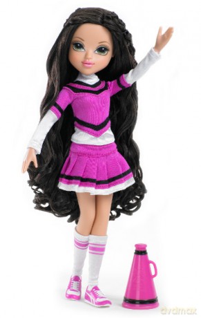 MOXIE GIRLZ ZAJĘCIA POZALEKCYJNE MMG397311/397328 [ZABAWKA]